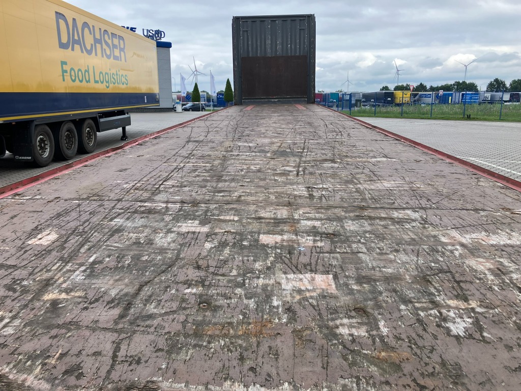  Profi Liner Plateau 
