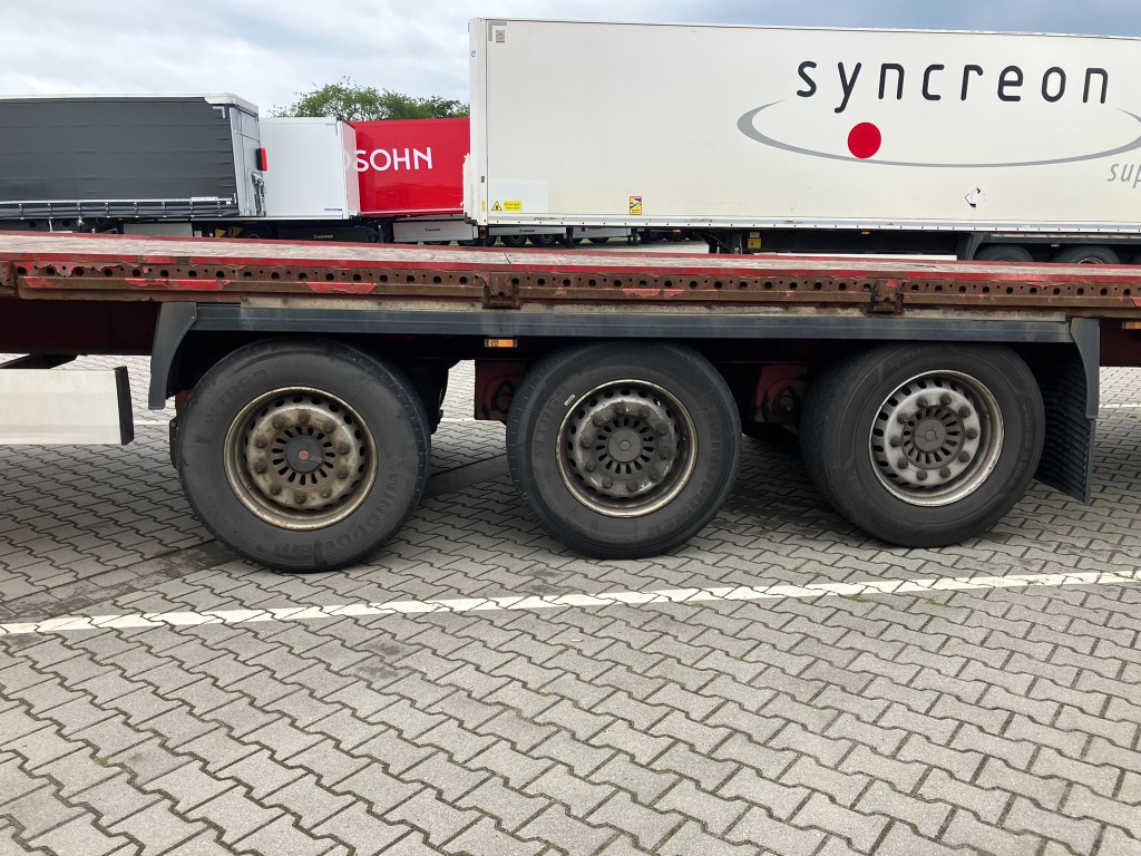  Profi Liner Plateau 