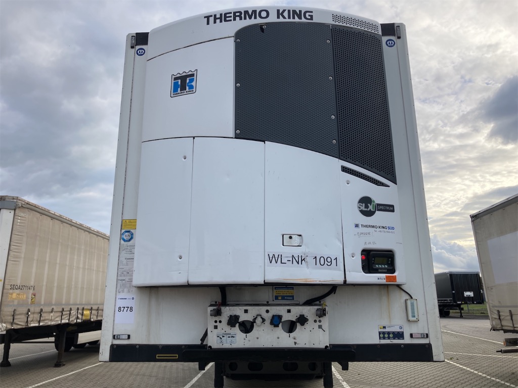  Cool Liner Duoplex Steel 