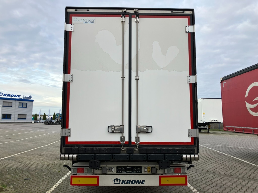  Cool Liner Duoplex Steel 