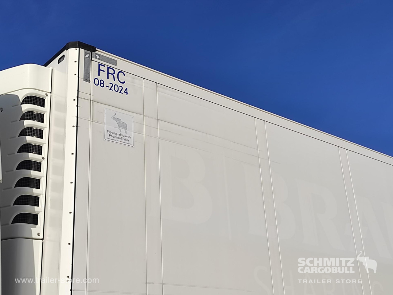 Schmitz Cargobull ??????????? ??????????? ??????????????????? 