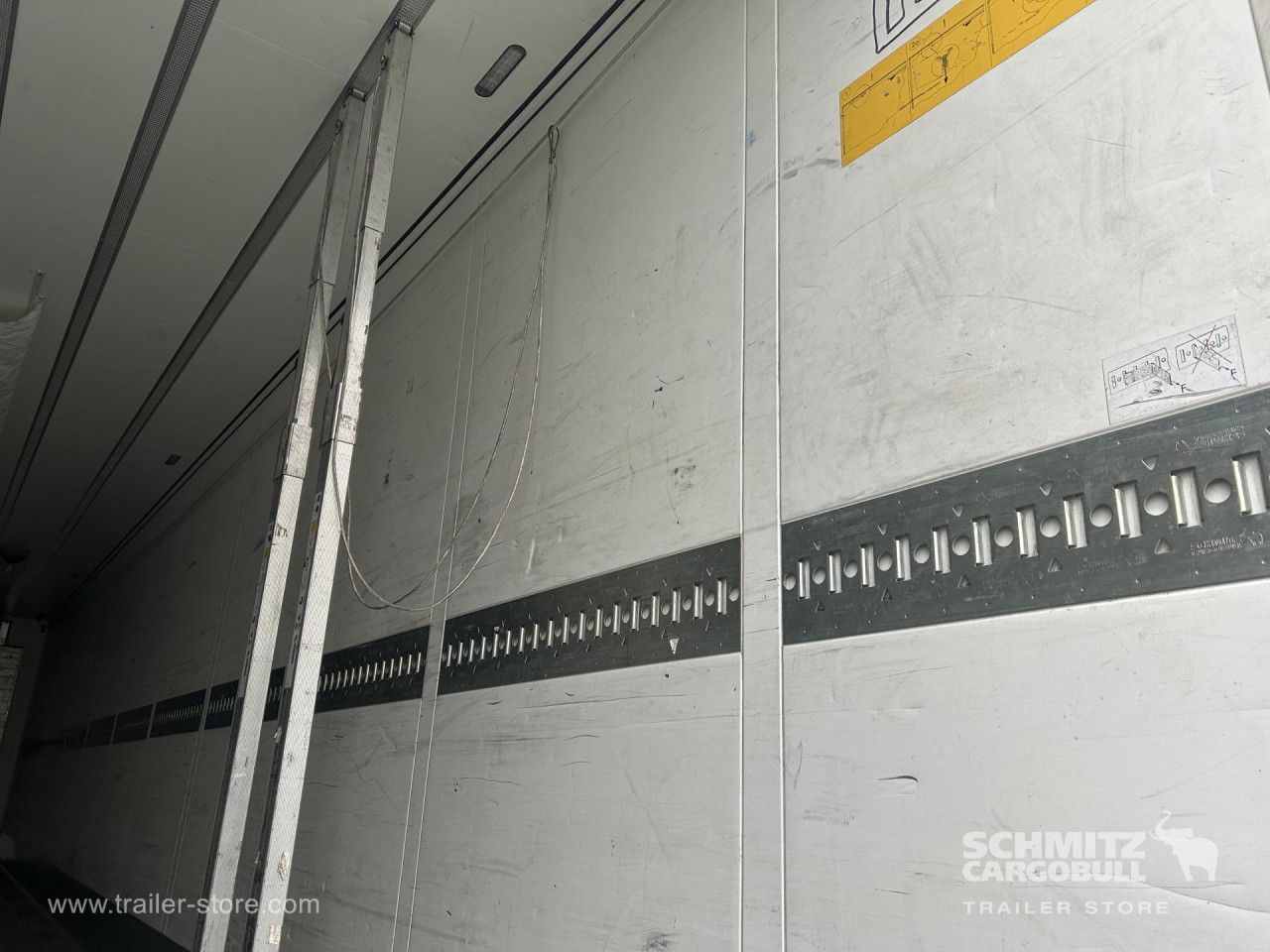Schmitz Cargobull Reefer Standard 