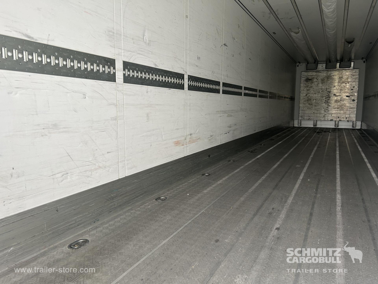 Schmitz Cargobull Reefer Standard 