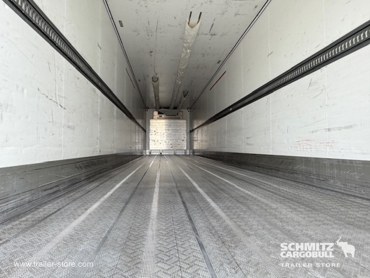 Schmitz Cargobull Reefer Standard 