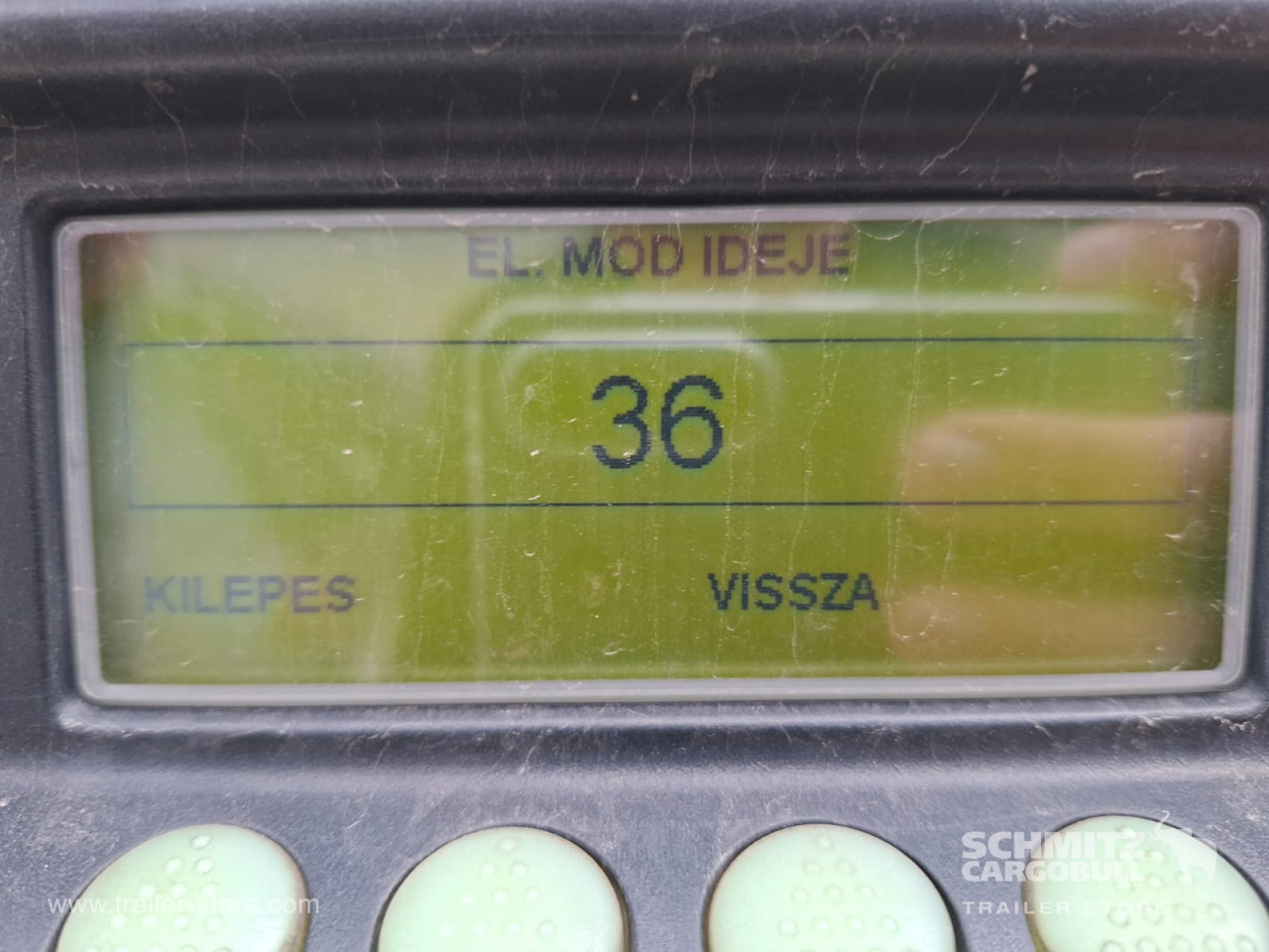 KOEGEL Reefer Standard 