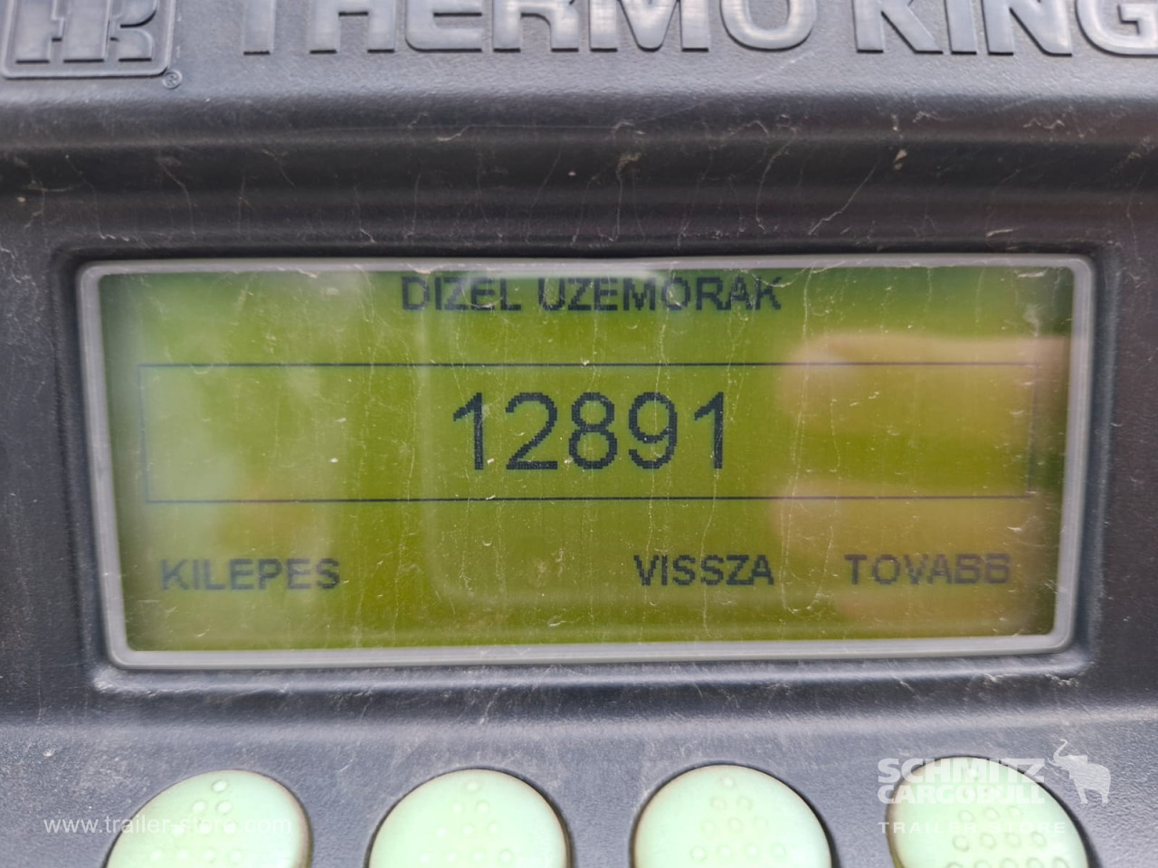 KOEGEL Reefer Standard 
