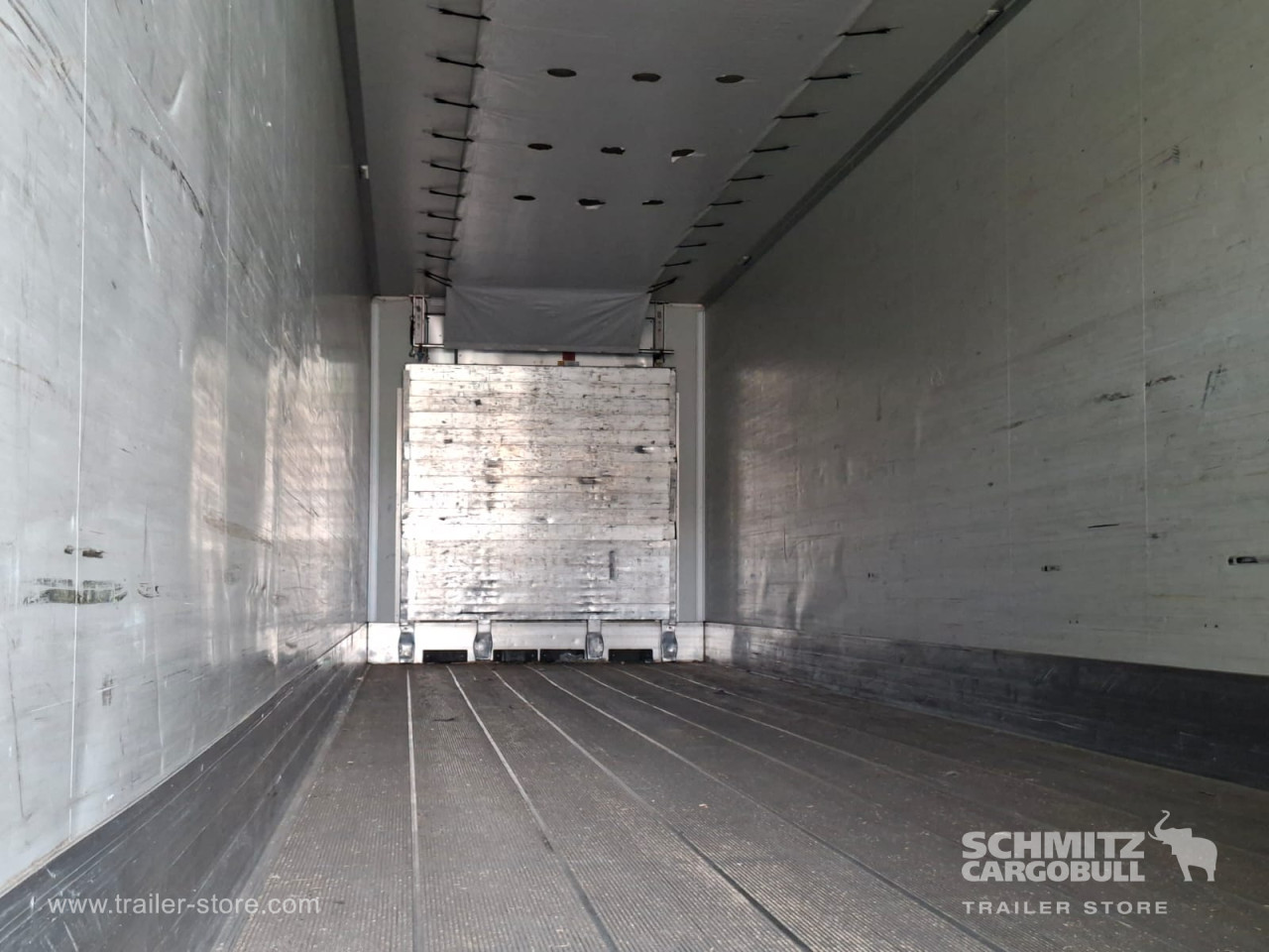 KOEGEL Reefer Standard 
