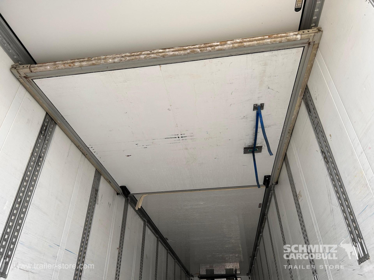 Schmitz Cargobull Reefer Multitemp 