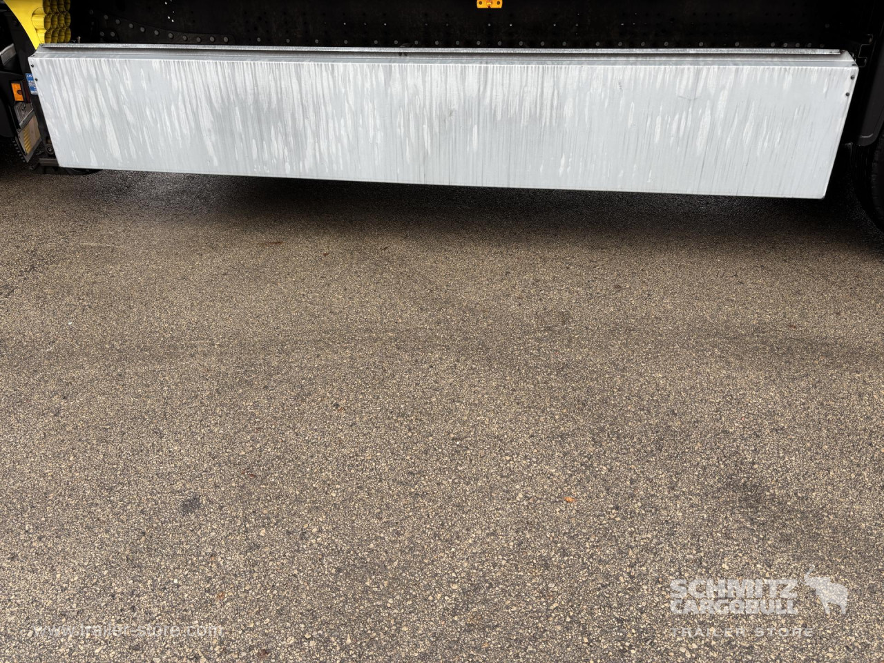 Schmitz Cargobull Curtainsider Standard 