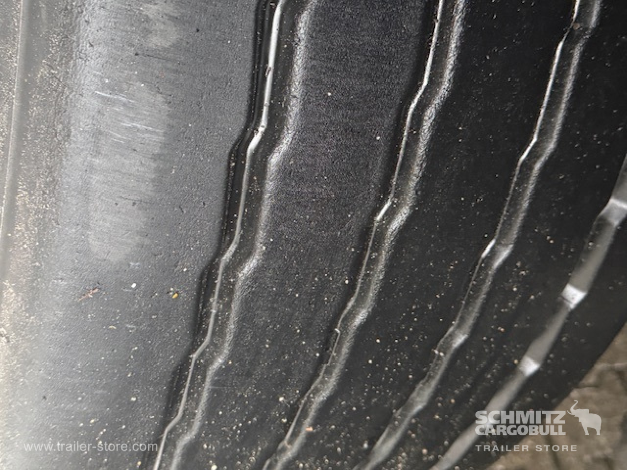 Schmitz Cargobull Oplegger Schuifzeil Standard 