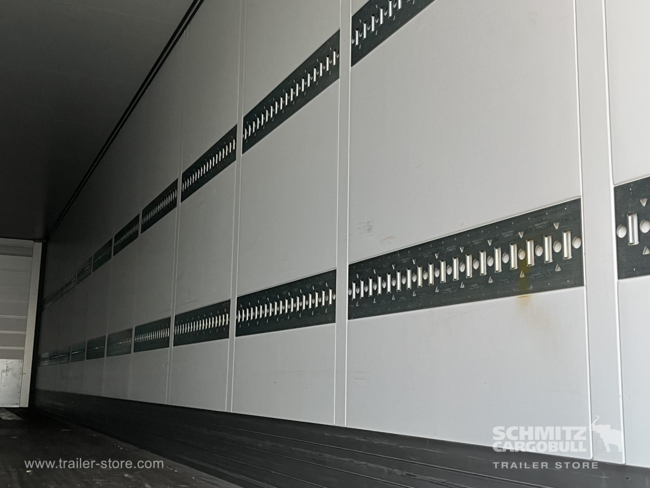 Schmitz Cargobull Trockenfrachtkoffer Standard 