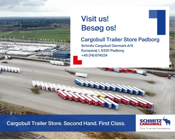 Schmitz Cargobull Trailer Other 