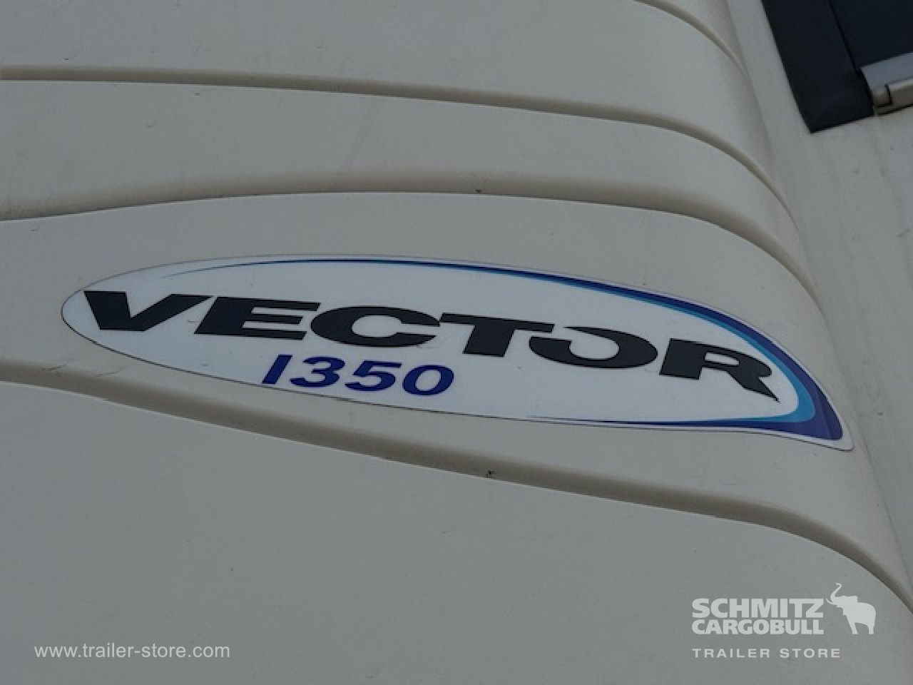 Schmitz Cargobull Oplegger Vries Standard 