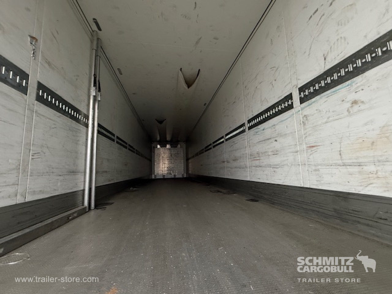 Schmitz Cargobull Oplegger Vries Standard 
