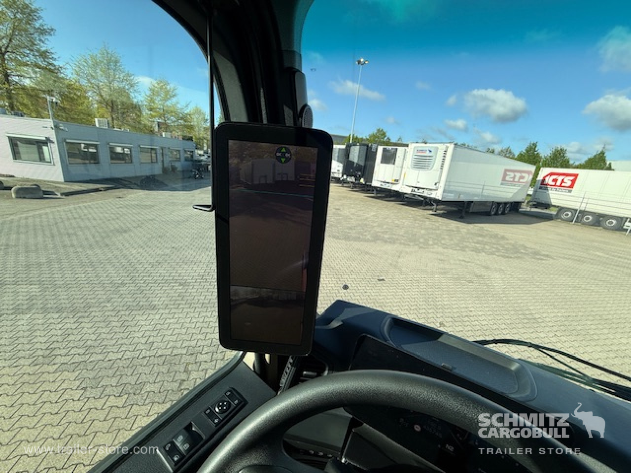 ANDERE Trekker Andere 