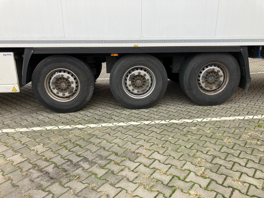  Cool Liner Duoplex Steel 