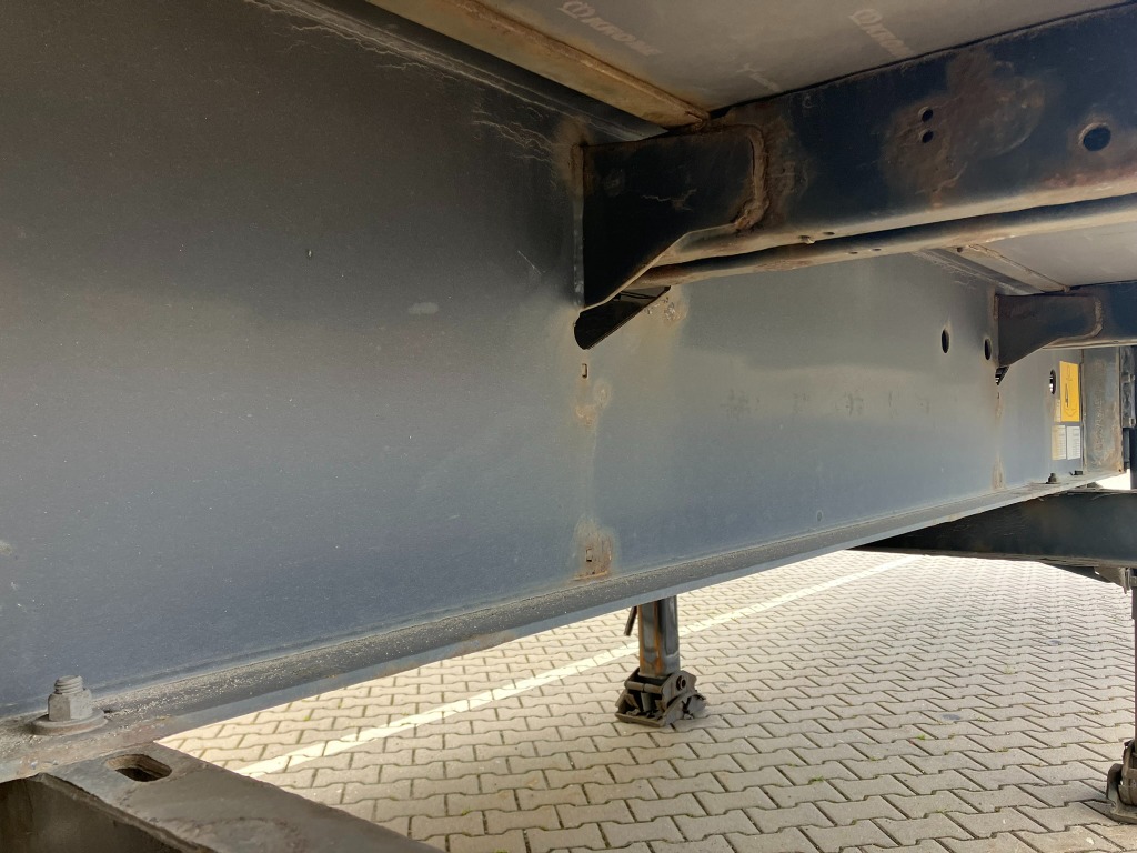  Dry Liner 