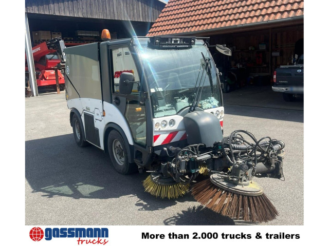Hako Multicar Citymaster 2000 3B Kehrmaschine 4x2 