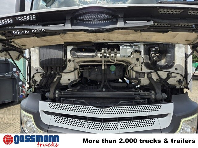 Mercedes Benz Actros 1846 LS 4x2 MultimediaCockpit, 