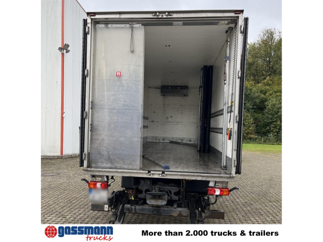 Mercedes Benz Actros 1832 L 4x2, Kühlkoffer, 2x Trennwand, 