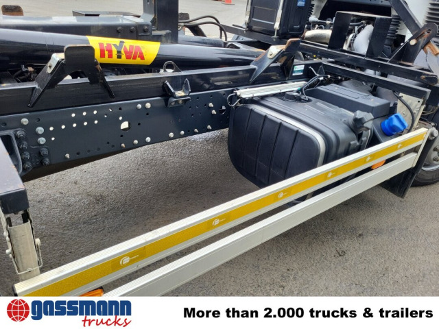 Iveco EuroCargo 120-220 4x2 