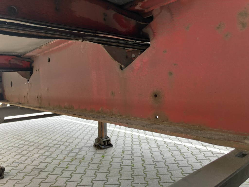  Profi Liner Plateau 