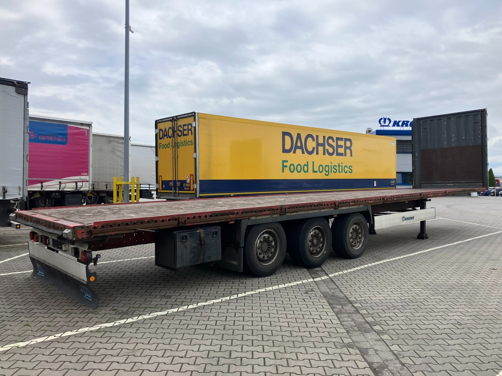  Profi Liner Plateau 