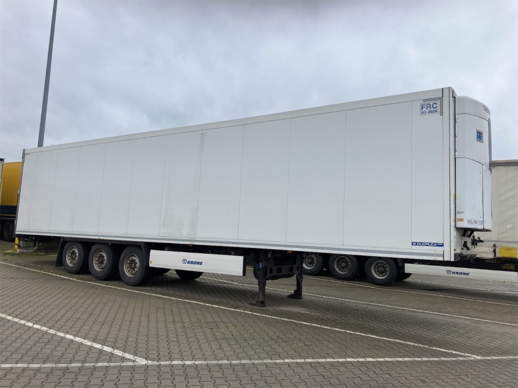  Cool Liner Duoplex Steel 