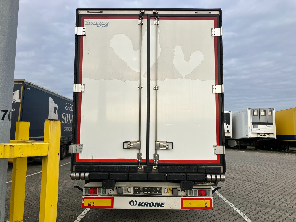  Cool Liner Duoplex Steel 