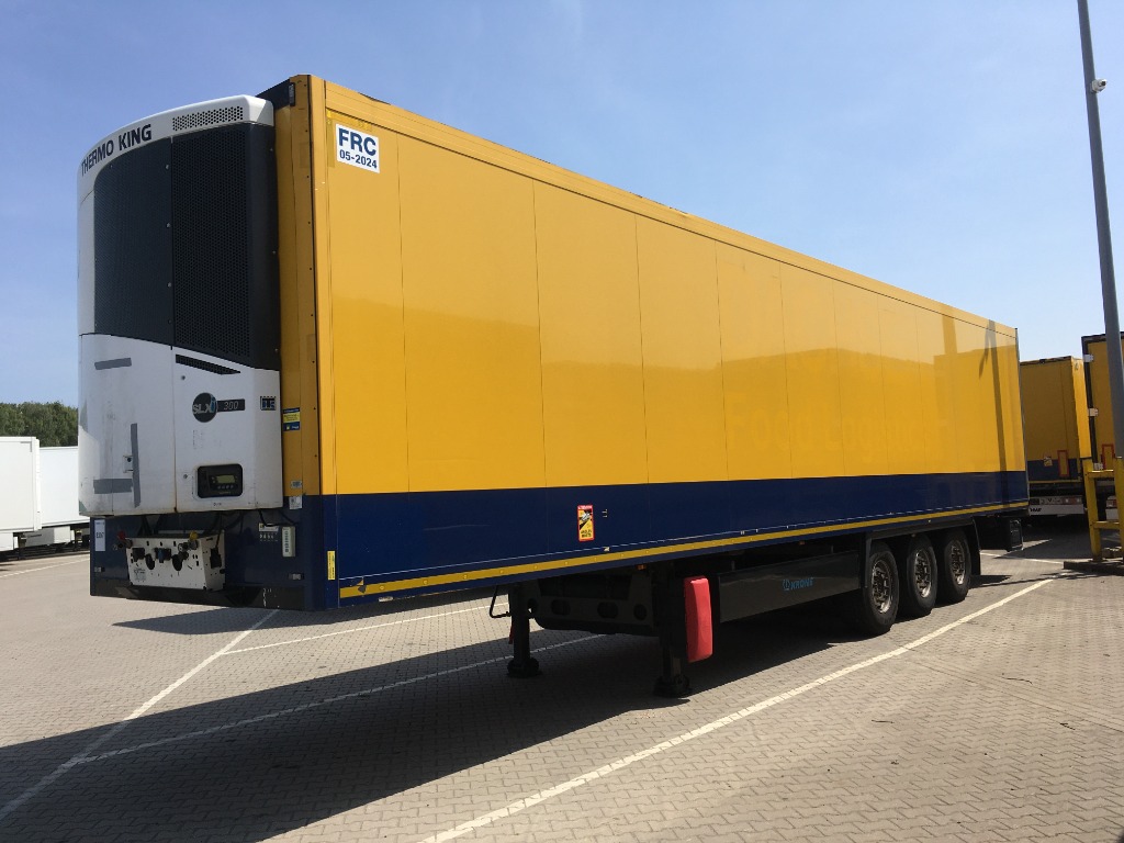  Cool Liner Duoplex Steel 