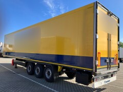  Cool Liner Duoplex Steel 