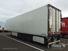 Schmitz Cargobull Semitrailer Reefer Standard 