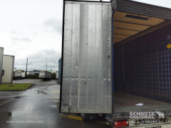 Schmitz Cargobull Semitrailer Curtainsider Mega 