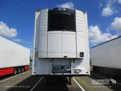 Schmitz Cargobull Semitrailer Reefer Mega Double étage 