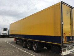  Cool Liner Duoplex Steel 