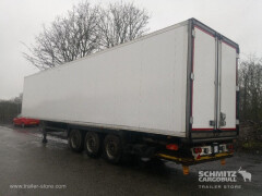 Schmitz Cargobull Reefer Multitemp 