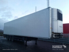 Schmitz Cargobull Reefer Multitemp 