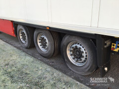 Schmitz Cargobull Reefer Standard Double deck 