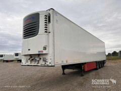 Schmitz Cargobull Reefer Standard Double deck 