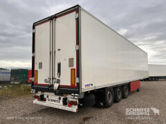 Schmitz Cargobull Reefer Standard Double deck 