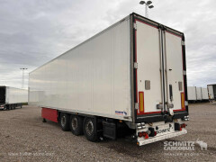Schmitz Cargobull Reefer Standard Double deck 