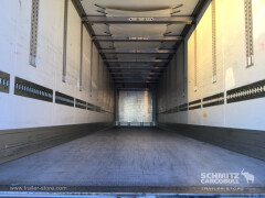 Schmitz Cargobull Reefer Standard Double deck 