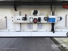 Schmitz Cargobull Reefer Standard Double deck 