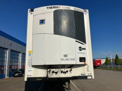  Cool Liner Duoplex Steel 