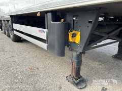 Schmitz Cargobull Reefer Multitemp 