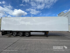 Schmitz Cargobull Reefer Multitemp 