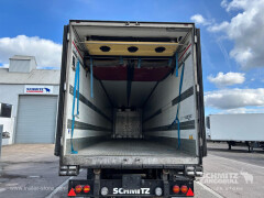 Schmitz Cargobull Reefer Multitemp 