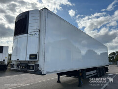 Schmitz Cargobull Reefer Multitemp 