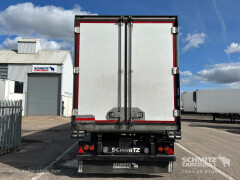 Schmitz Cargobull Reefer Multitemp 