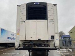 Schmitz Cargobull Reefer Multitemp 